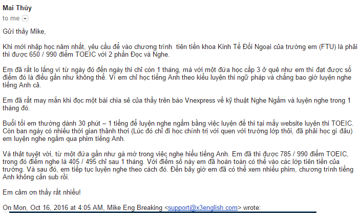17 Eng Breaking Journey: Lộ trình học tiếng Anh toàn diện cho mọi đối tượng mới nhất 4 Lộ trình học tiếng Anh rõ ràng sẽ giúp bạn tự tin
