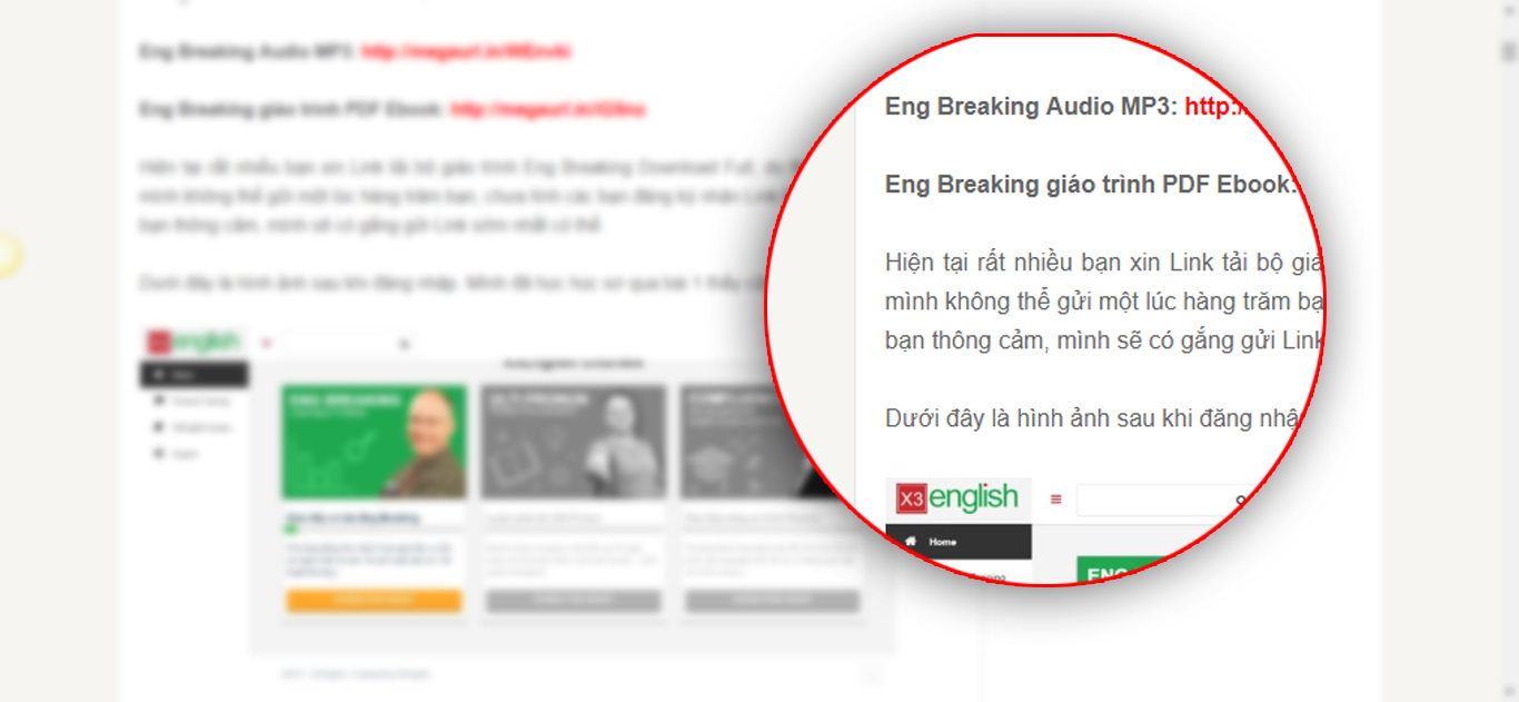 Download Eng Breaking miễn phí