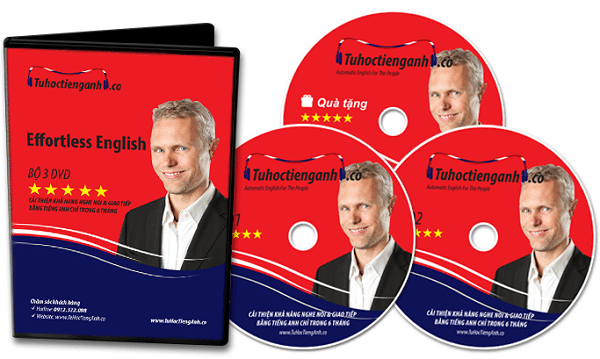 giáo trình tiếng anh