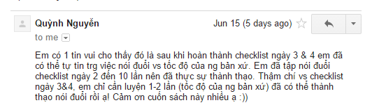 17 Eng Breaking Journey: Lộ trình học tiếng Anh toàn diện cho mọi đối tượng mới nhất 5 phan hoi 1
