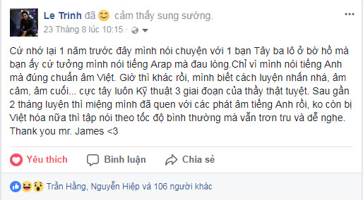 17 Eng Breaking Journey: Lộ trình học tiếng Anh toàn diện cho mọi đối tượng mới nhất 7 Thường xuyên giao lưu với cộng đồng học tiếng Anh