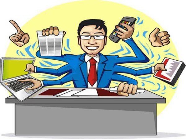 cách tập trung học tiếng anh