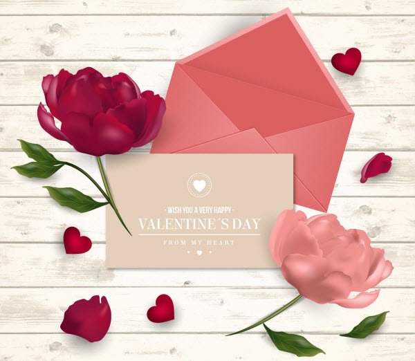 lời chúc valentine