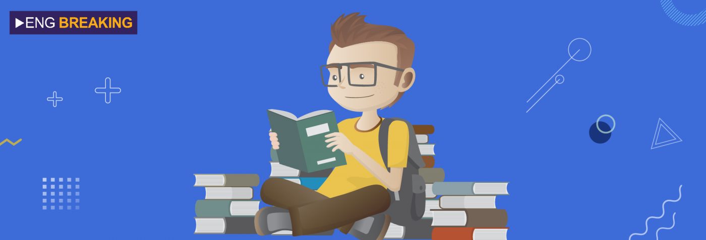 Top 9 cuốn sách tiếng Anh hay nhất cho trẻ em