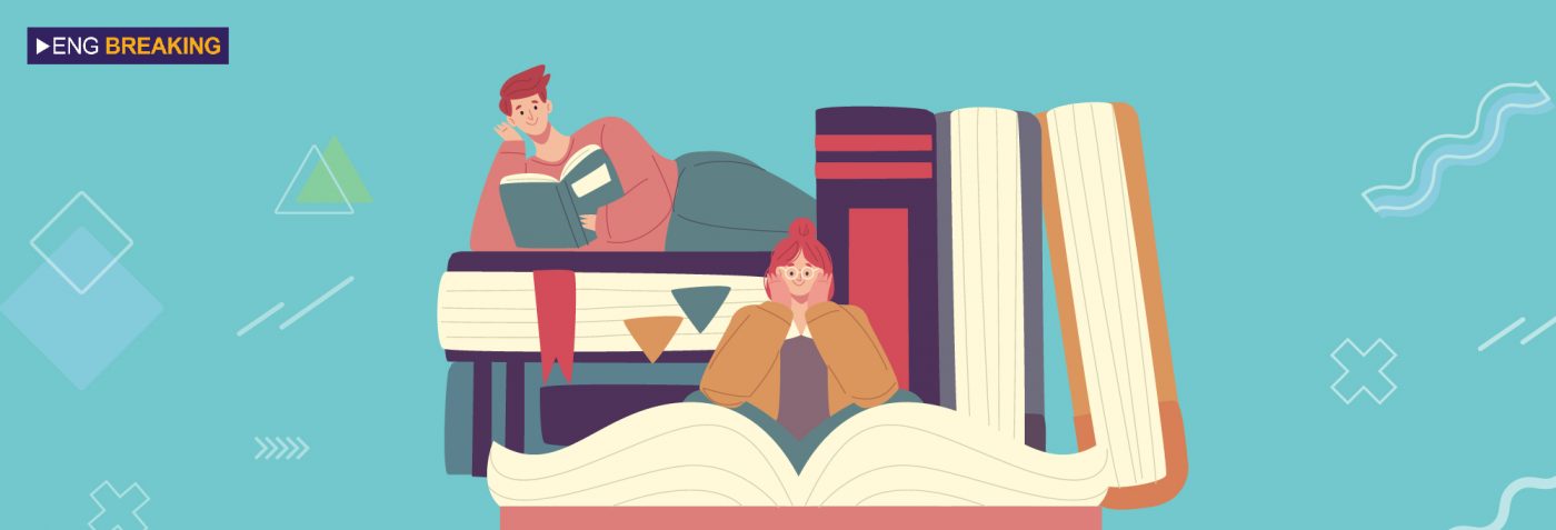11 Tiểu Thuyết Tiếng Anh Cực Hay Cho Người Mới Bắt Đầu
