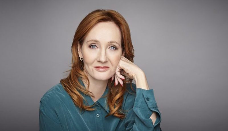 J.K.Rowling - Từ bà mẹ đơn thân tới nữ nhà văn quyền lực nhất nước Anh