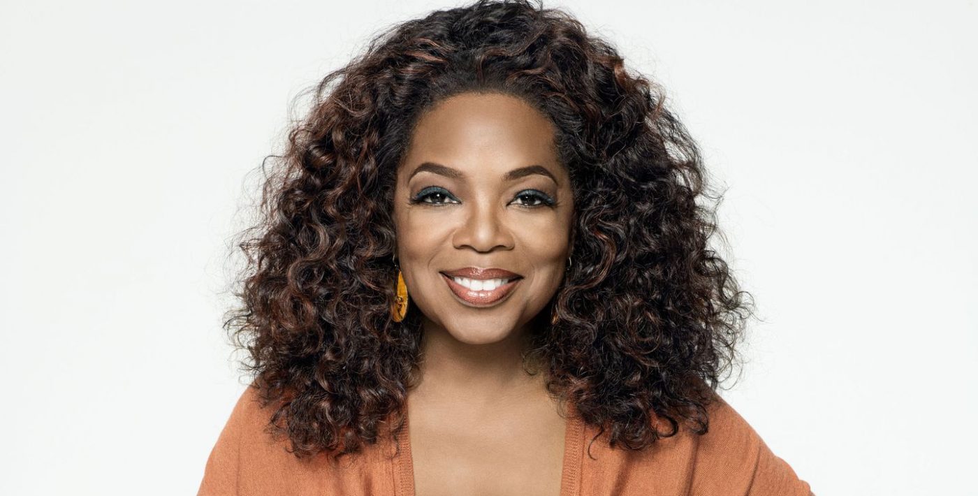 Oprah Winfrey và hành trình trở thành nữ hoàng truyền thông