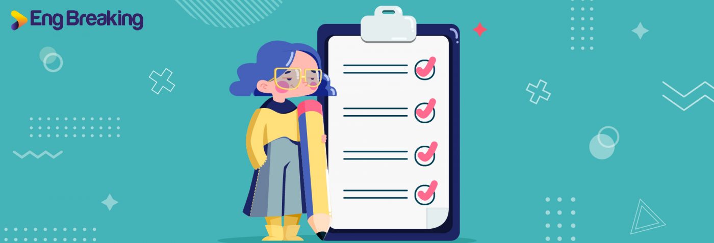 Đề thi tiếng Anh lớp 5: 5 dạng bài tập phổ biến nhất