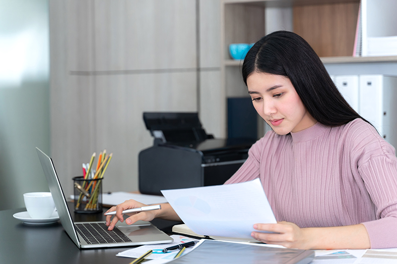 CV tiếng Anh cho sinh viên mới ra trường