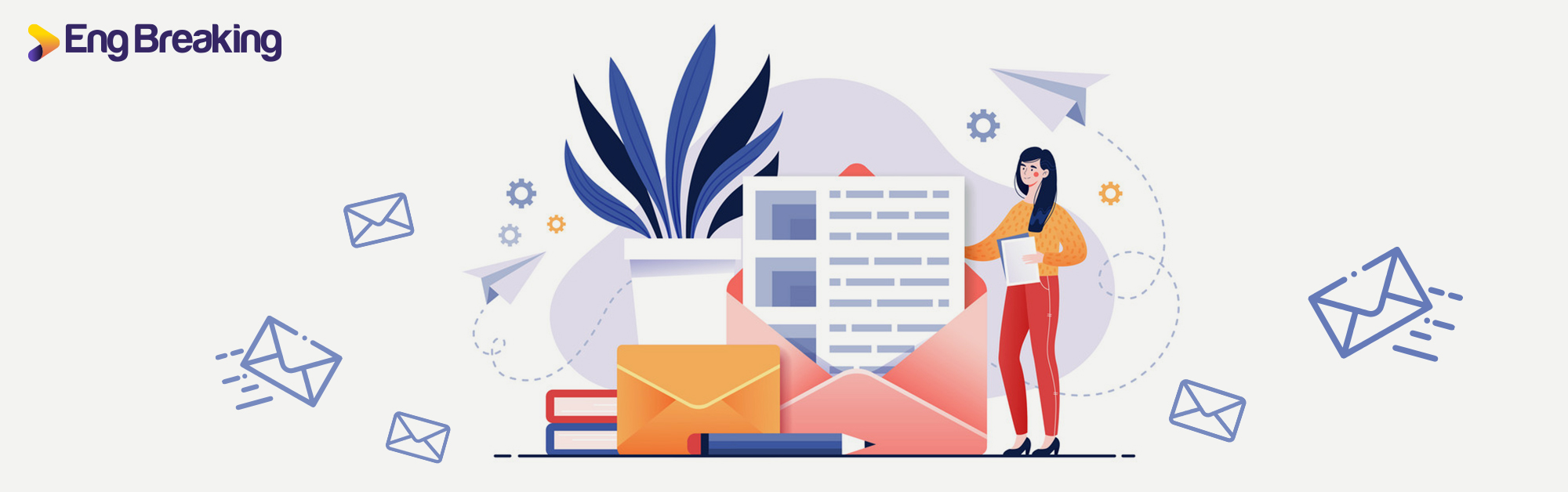 cách viết email xin việc bằng tiếng anh