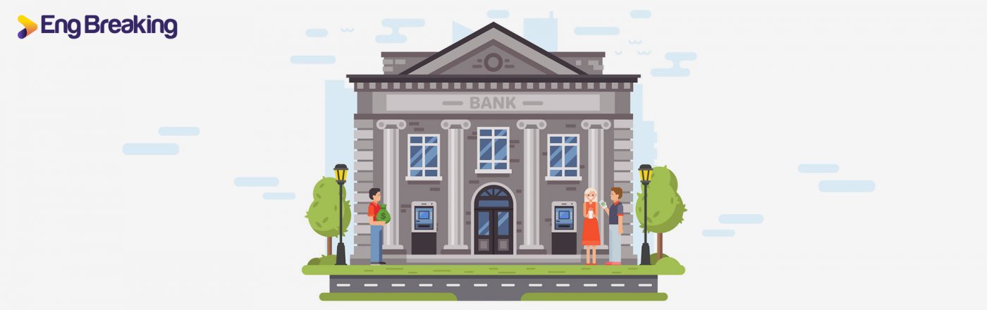 tên ngân hàng bằng tiếng anh