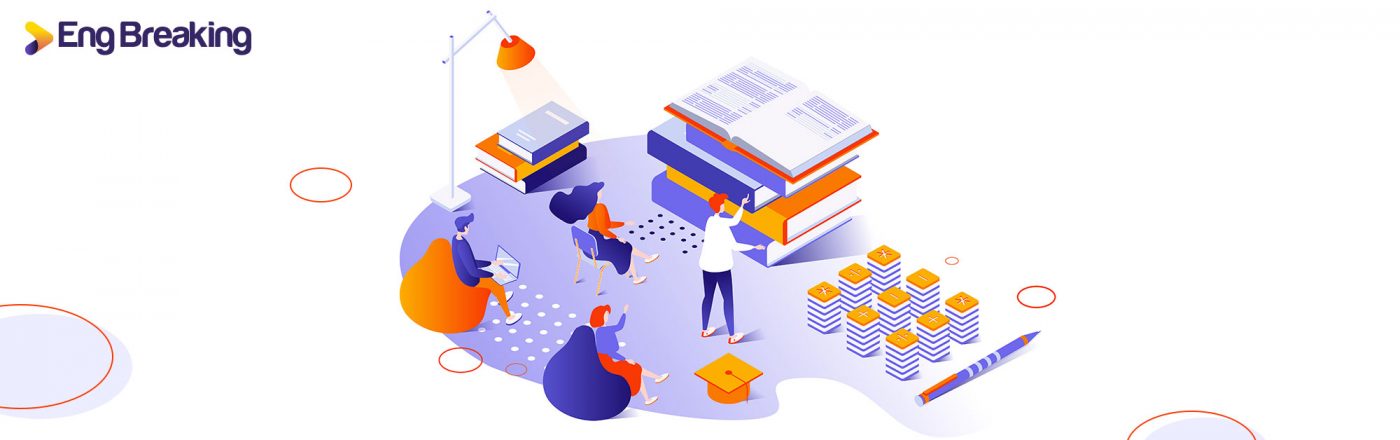 các môn học bằng tiếng anh