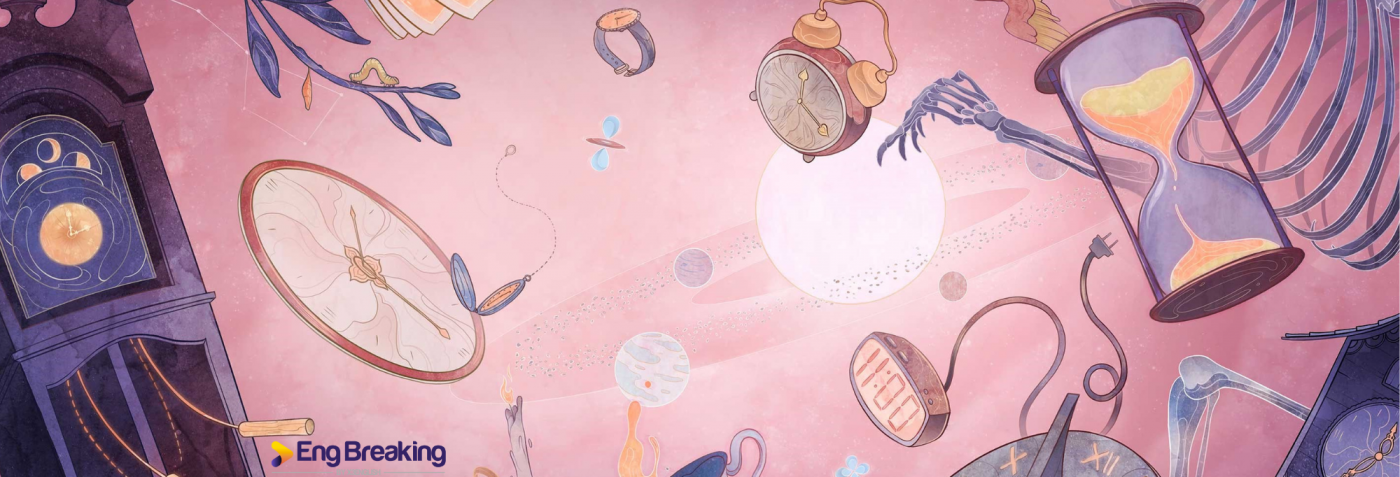 cách nói giờ trong tiếng anh