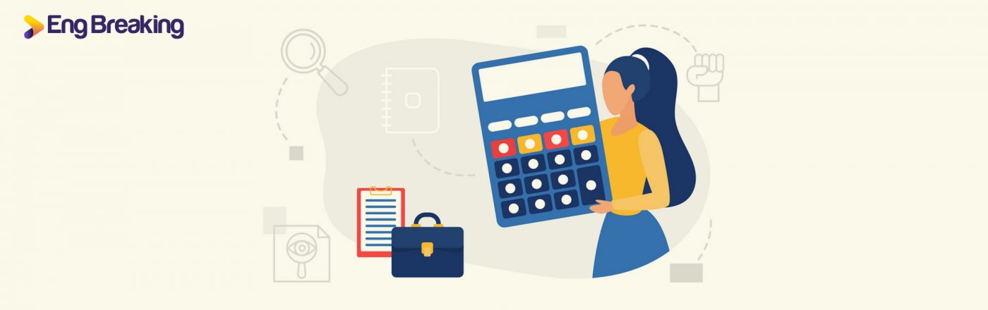 tiếng anh chuyên ngành kế toán