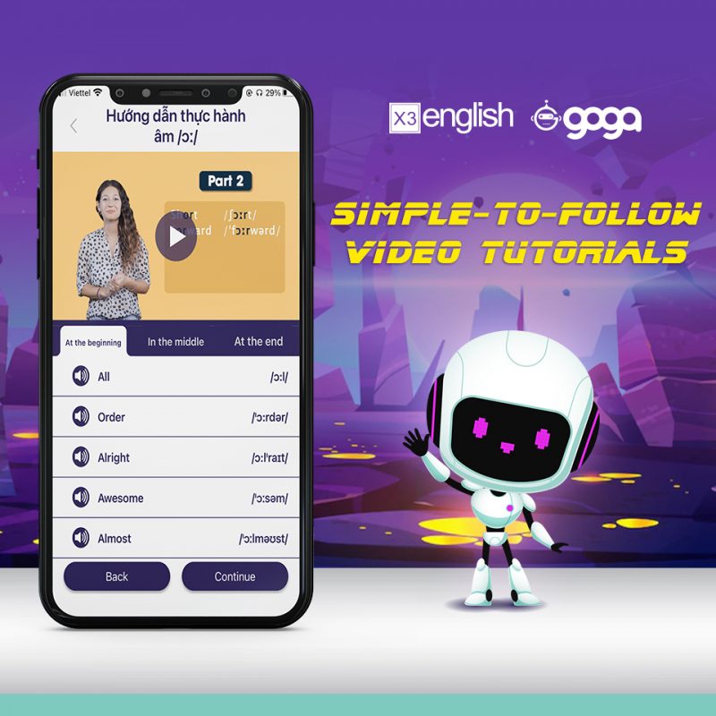goga