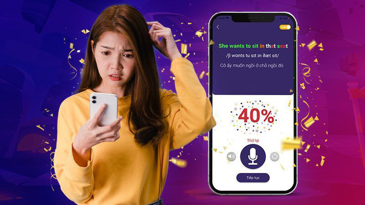 GOGA Pronun luyện phát âm