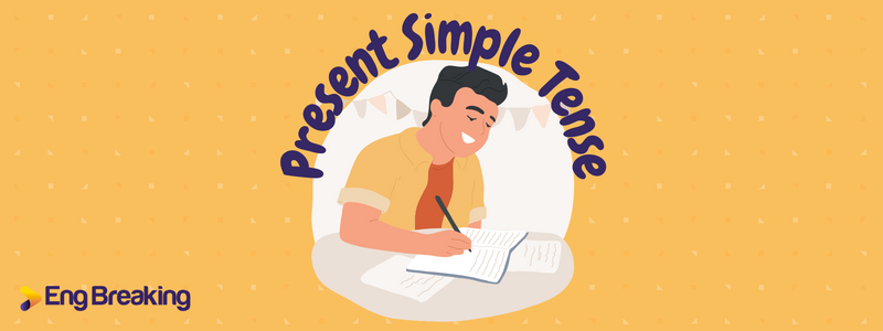 thì hiện tại đơn