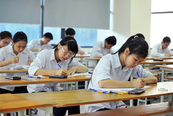 Kỳ thi THPT Quốc gia là gì?