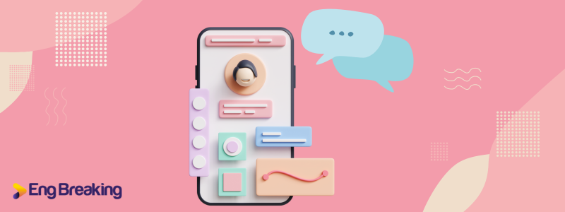 app luyện nói tiếng Anh