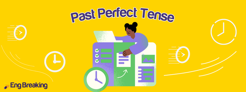 thì quá khứ hoàn thành