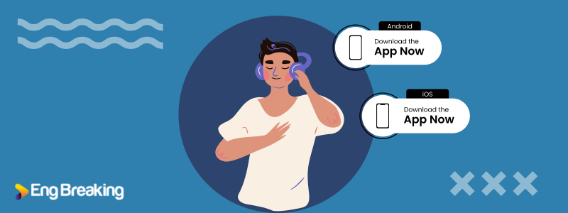 app luyện nghe tiếng Anh