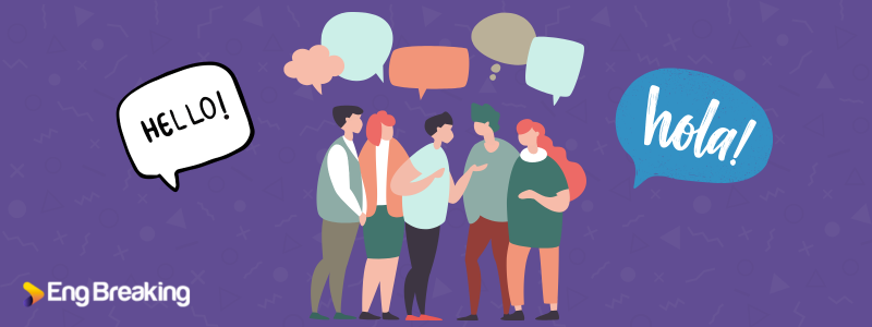 học tiếng anh giao tiếp