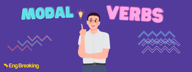 động từ khuyết thiếu