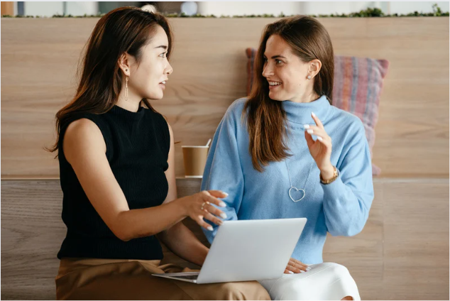 Nối âm trong tiếng Anh giúp bạn tự tin giao tiếp chuẩn người bản xứ